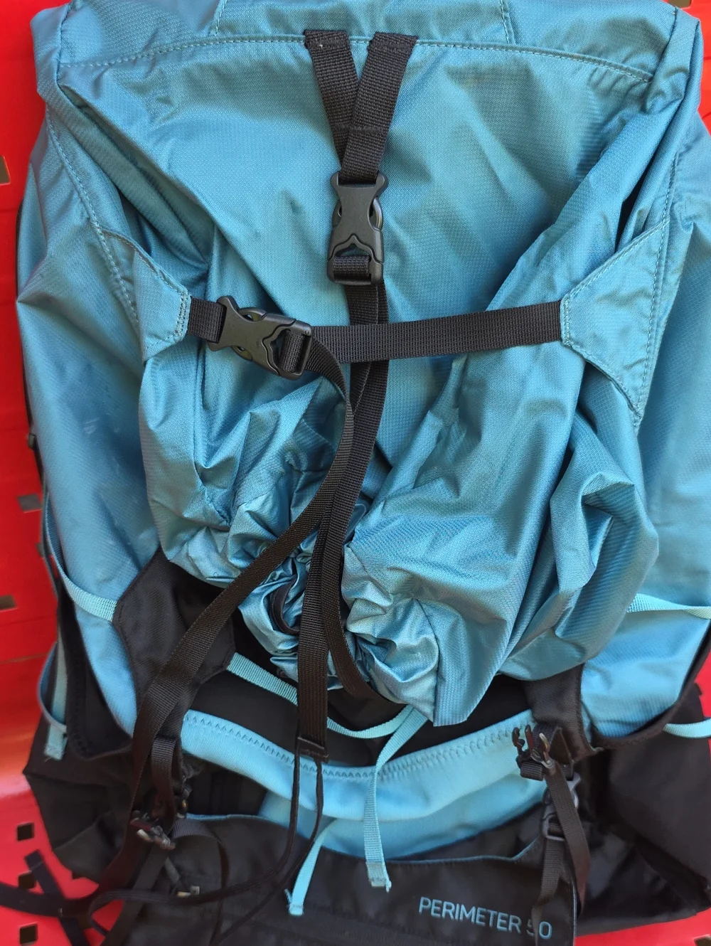 Granite Gear Womens Backpack
